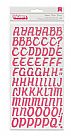 Raspberry - Fresh Squeezed - Chipboard Thickers